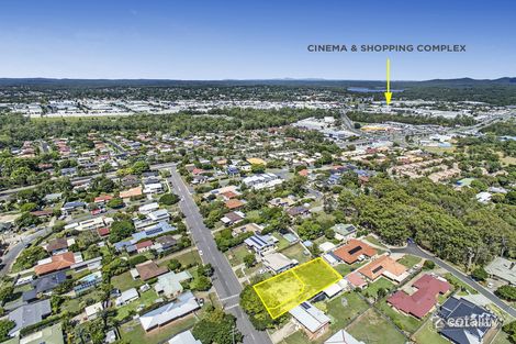 Property photo of 22A Willard Road Capalaba QLD 4157