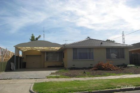 Property photo of 6 Regent Street Keilor East VIC 3033