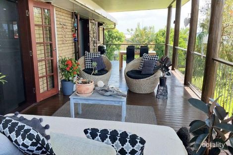 Property photo of 9 Michener Court West Mackay QLD 4740