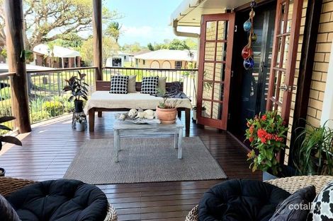 Property photo of 9 Michener Court West Mackay QLD 4740