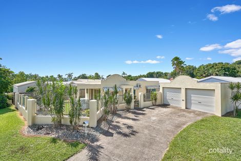 Property photo of 16 Carbine Close Smithfield QLD 4878