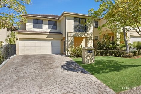 Property photo of 5 Kensington Place Mardi NSW 2259