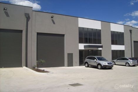 9/428 Mt Dandenong Rd, Kilsyth, VIC 3137