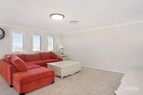Property photo of 5 Meander Crescent The Ponds NSW 2769