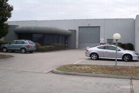 6/11 Urban St, Braeside, VIC 3195