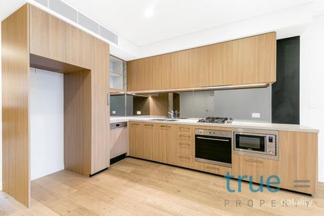 Property photo of 802/22B George Street Leichhardt NSW 2040