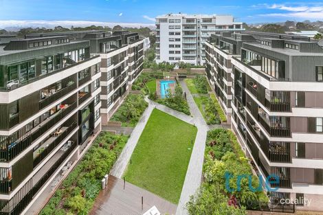 Property photo of 802/22B George Street Leichhardt NSW 2040