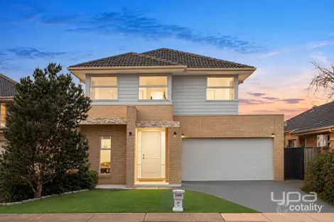 13 Trident Ct, Point Cook, VIC 3030