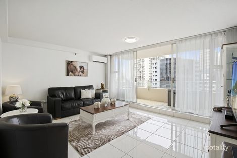Property photo of 18/40 Ferny Avenue Surfers Paradise QLD 4217