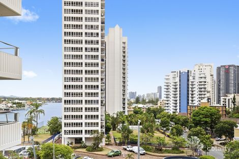 Property photo of 18/40 Ferny Avenue Surfers Paradise QLD 4217