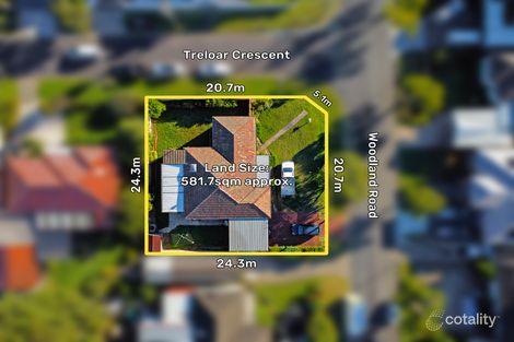 28 Woodland Rd, Chester Hill, NSW 2162