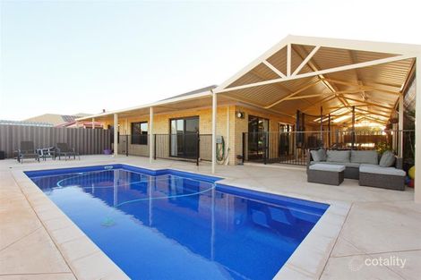 Property photo of 141 Bronzewing Avenue Ellenbrook WA 6069