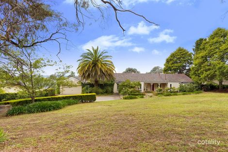 Property photo of 99 Mugga Way Red Hill ACT 2603