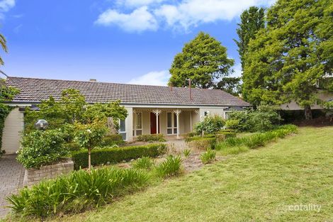 Property photo of 99 Mugga Way Red Hill ACT 2603