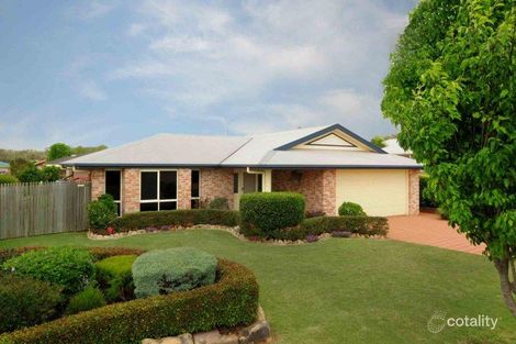 14 Barton St, Middle Ridge, QLD 4350