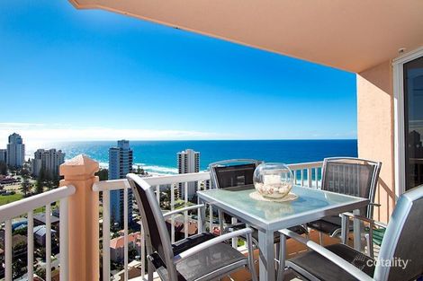 111/129 Surf Pde, Broadbeach, QLD 4218