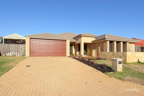 Property photo of 141 Bronzewing Avenue Ellenbrook WA 6069