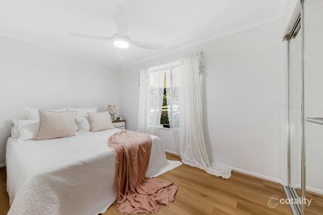 Property photo of 296 Connection Road Mooloolah Valley QLD 4553