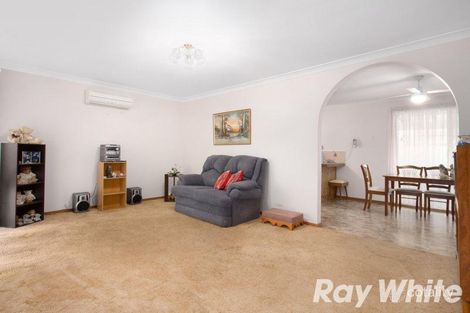 Property photo of 11 Gipps Crescent Cranbourne North VIC 3977