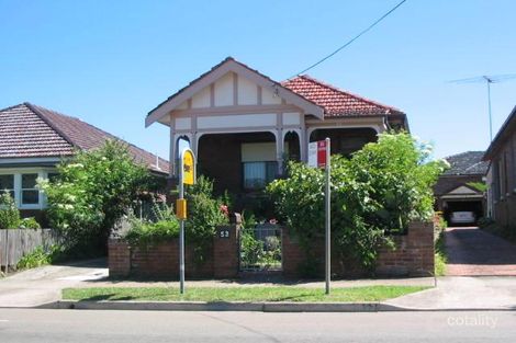 53 William St, Earlwood, NSW 2206