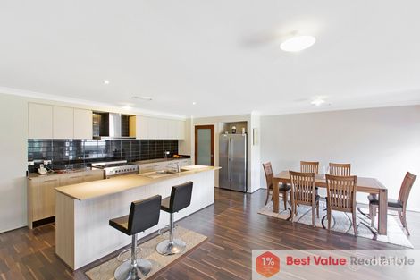 Property photo of 58 Finsbury Circuit Ropes Crossing NSW 2760