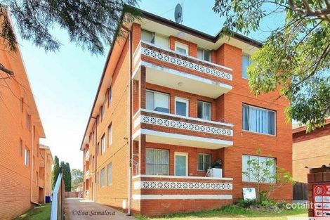 2/57 Fairmount St, Lakemba, NSW 2195