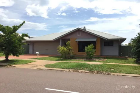 Property photo of 18 Mirrakma Crescent Lyons NT 0810