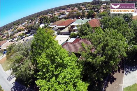 Property photo of 43 Lewis Jones Cross Stratton WA 6056