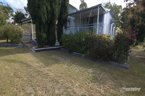 Property photo of 28 West Street Mount Morgan QLD 4714