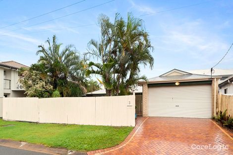 Property photo of 3 Granville Street Eight Mile Plains QLD 4113