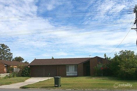 57 Vellgrove Ave, Parkwood, WA 6147