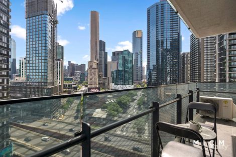 Property photo of 1400/241-243 City Road Southbank VIC 3006