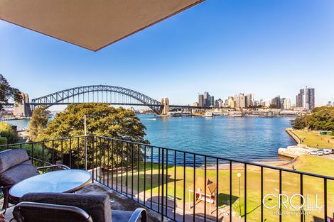 5/1 Warung St, Mcmahons Point, NSW 2060