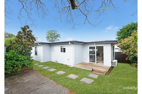 60 Cambridge St, Cambridge Park, NSW 2747