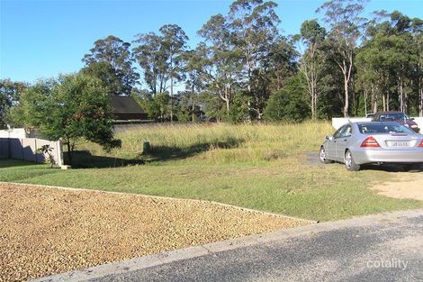 5 Lilli Ct, Glenreagh, NSW 2450