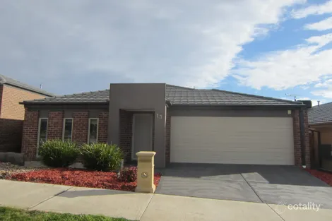 Property photo of 13 Sunridge Drive Mernda VIC 3754