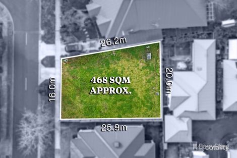 3/2 Allendale Rd, Croydon, VIC 3136