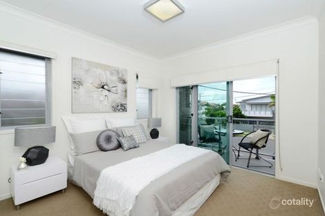 Property photo of 3/18 Barton Road Hawthorne QLD 4171