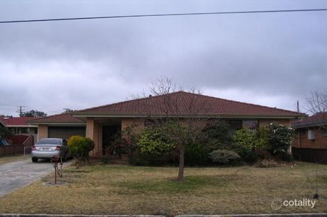 14 Plant St, Stanthorpe, QLD 4380