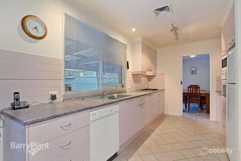 Property photo of 21 Castlewood Drive Boronia VIC 3155