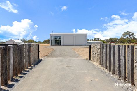Property photo of 2 Prosecco Place Murrumbateman NSW 2582
