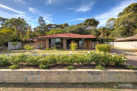 Property photo of 49 Fordham Drive Swan View WA 6056