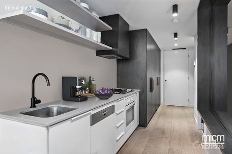 Property photo of 502/145 Queensberry Street Carlton VIC 3053