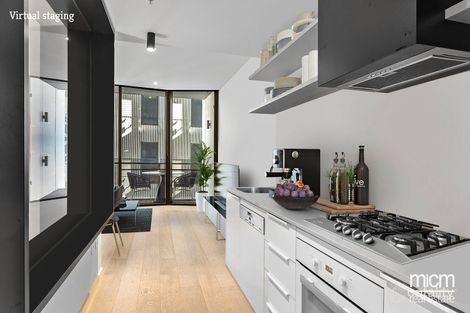 Property photo of 502/145 Queensberry Street Carlton VIC 3053