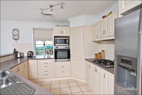 Property photo of 40 Augusta Place St Clair NSW 2759