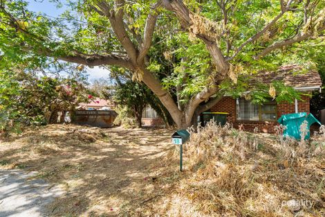 18 Walter Rd W, Inglewood, WA 6052