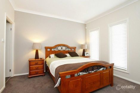 Property photo of Bronzewing Common Cranebrook NSW 2749