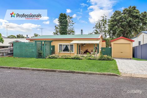 14 Eleventh St, Warragamba, NSW 2752