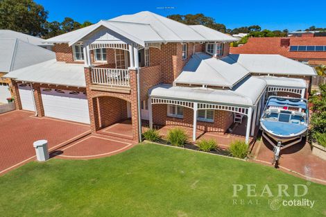 Property photo of 38 Waterview Drive Woodvale WA 6026