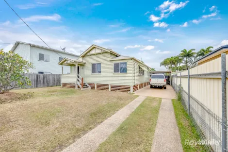 Property photo of 44 Windermere Norville QLD 4670